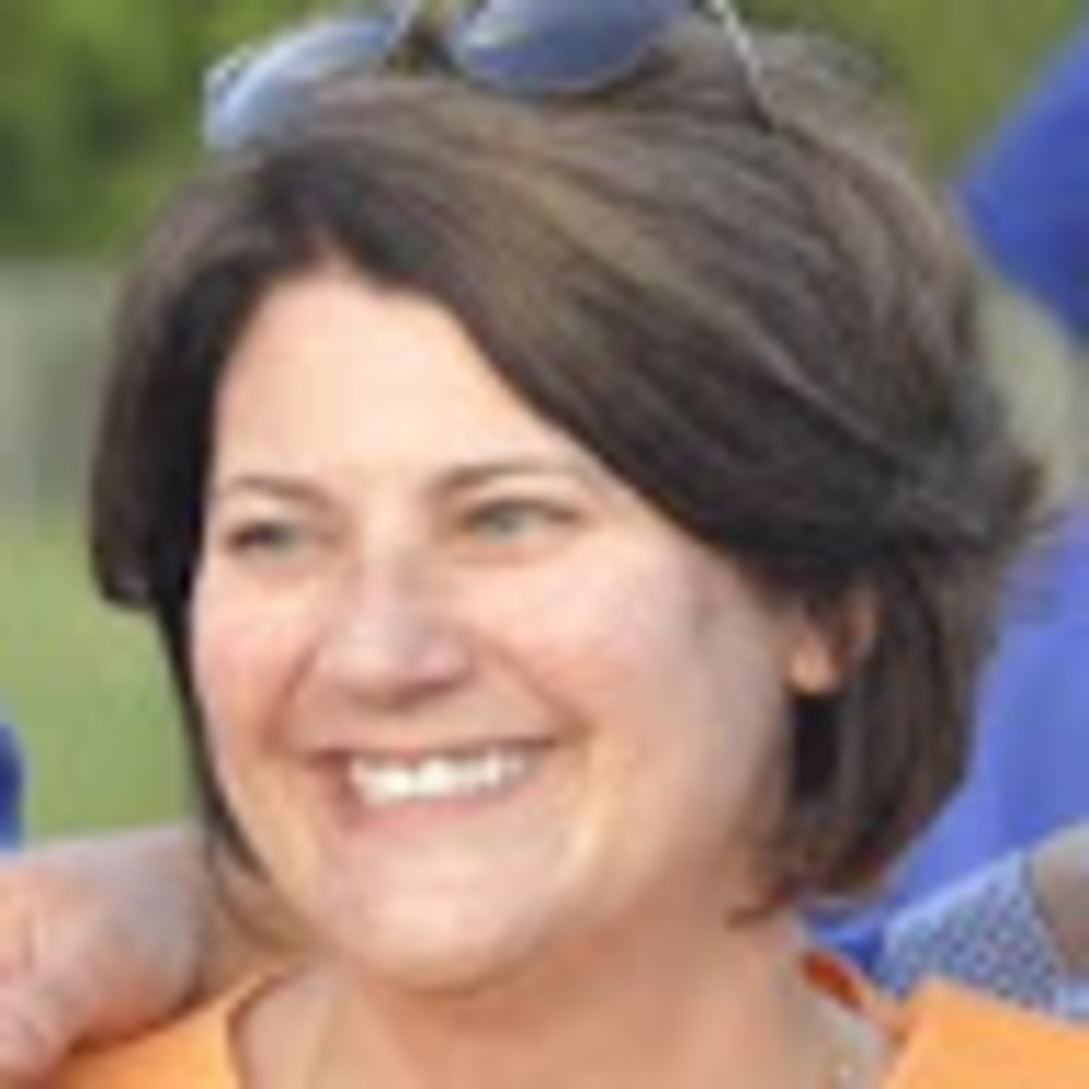 Meet your Posher, Marybeth